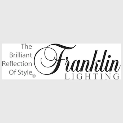 Franklin Lighting brand logo for franklinlighting.com