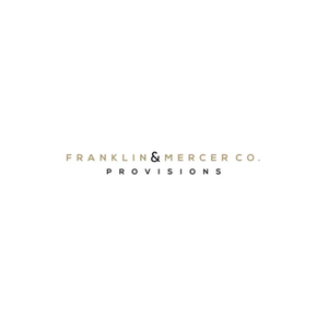 Franklin & Mercer brand logo for franklinandmercer.com