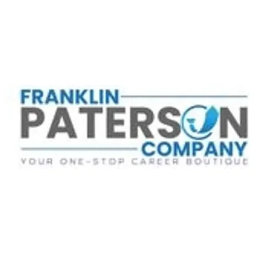 Franklin Paterson brand logo for franklinpaterson.com