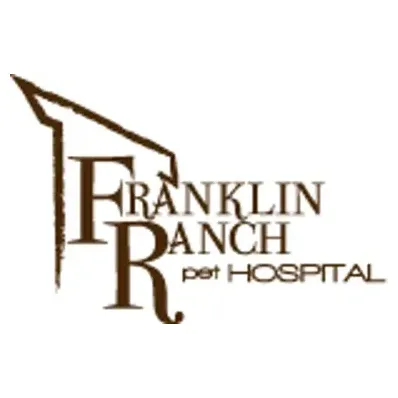 Franklin Pet Supply brand logo for franklinpet.com