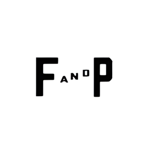 Franklin & Poe brand logo for franklinandpoe.com