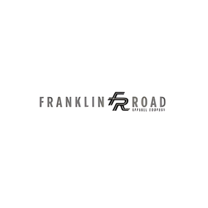 Franklin Road brand logo for franklinroad.com