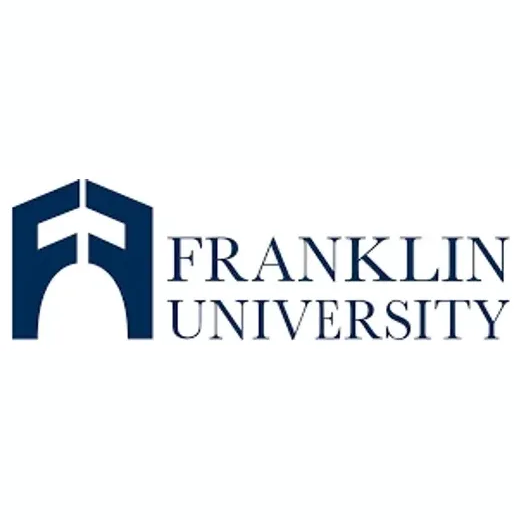 Franklin University brand logo for franklin.edu