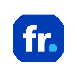 Frankly AI brand logo for frankly.ai