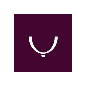 Frankly Apparel brand logo for franklyapparel.com