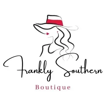 franklysouthernboutique brand logo for franklysouthernboutique.com
