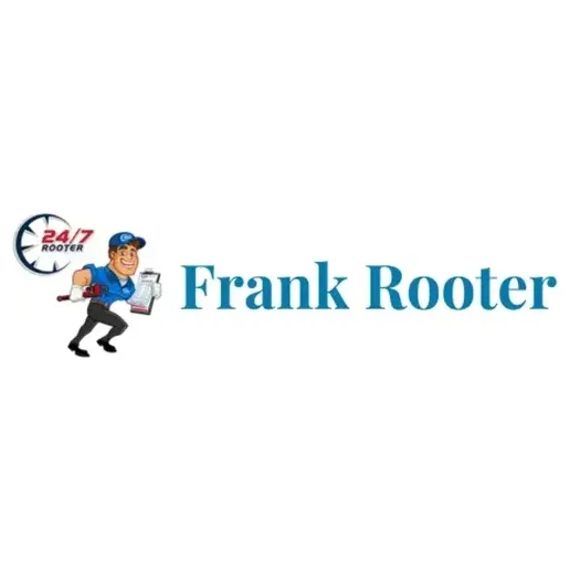 frankrooter brand logo for frankrooter.com