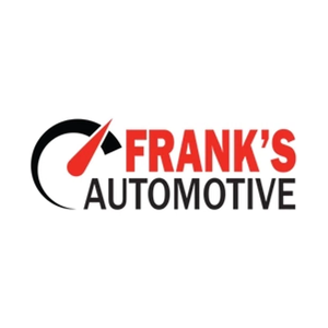 franks-automotive brand logo for franks-automotive.com