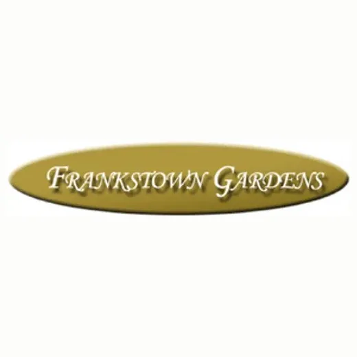 frankstowngardens brand logo for frankstowngardens.com