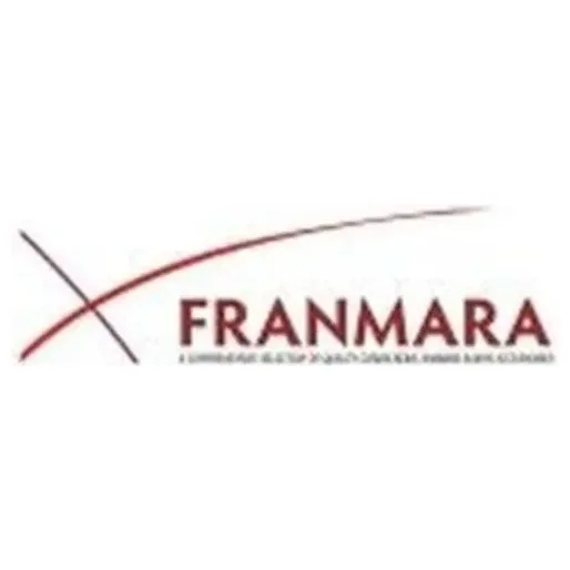 Franmara brand logo for franmara.com