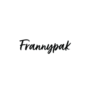 Franny Pak brand logo for frannypak.com