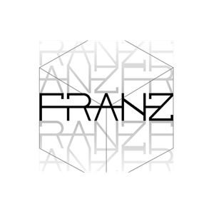Franz Skincare brand logo for franzskincareusa.com