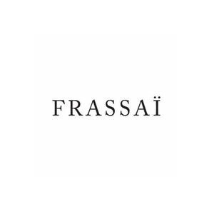 Frassai brand logo for frassai.com