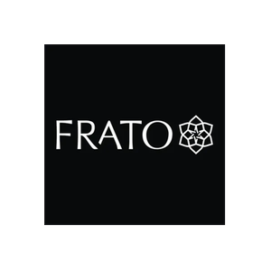 Frato brand logo for frato.com