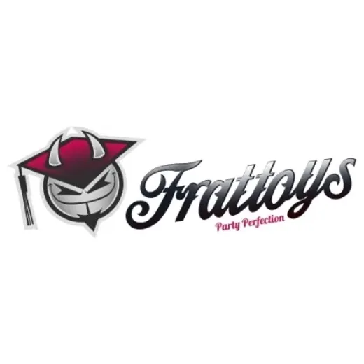 frattoys brand logo for frattoys.com