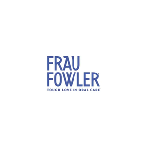 Frau Fowler brand logo for fraufowler.com