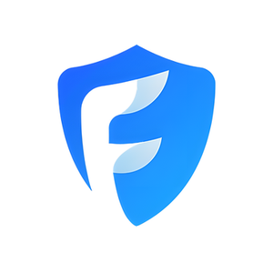 Fraud Blocker brand logo for fraudblocker.com