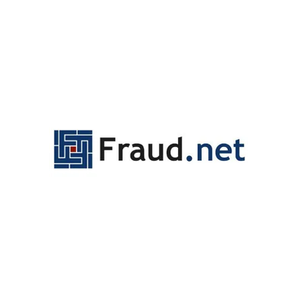 Fraud brand logo for fraud.net