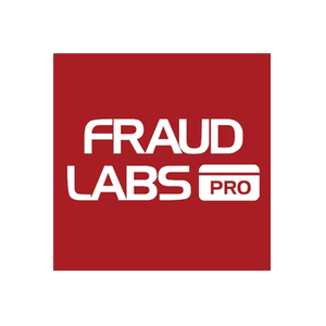 FraudLabs Pro brand logo for fraudlabspro.com