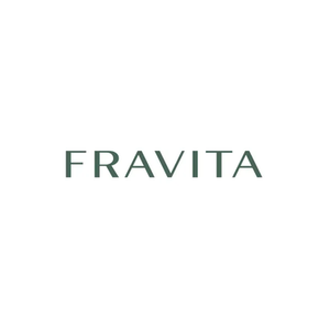 Fravita brand logo for fravita.com