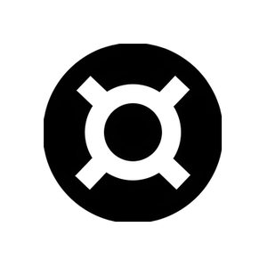 Frax Finance brand logo for frax.finance