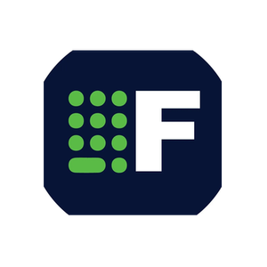 Fraxn brand logo for fraxn.com