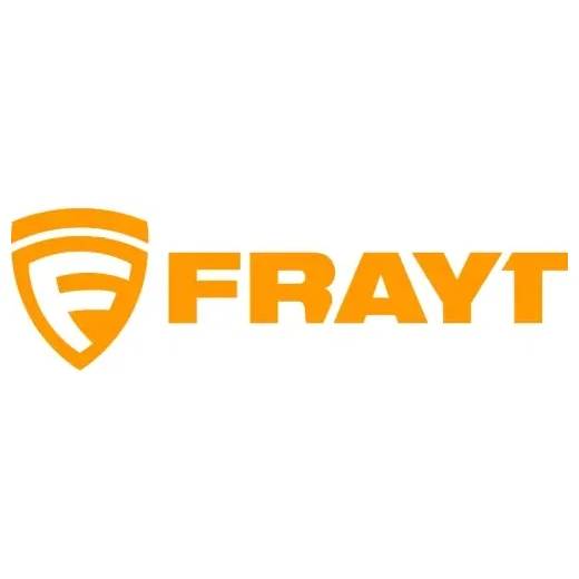 Frayt brand logo for frayt.com