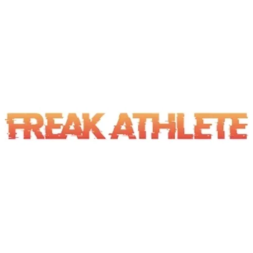 Freak Athlete Essentials brand logo for freakathleteessentials.com