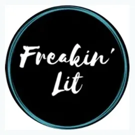 freaknlit brand logo for freaknlit.com