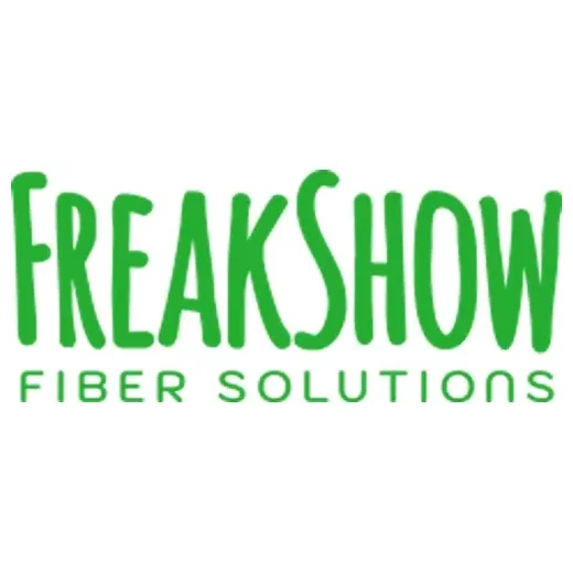 Freakshow HD brand logo for freakshowhd.com