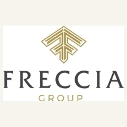 Freccia Group brand logo for frecciagroup.com