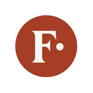 Freck Beauty brand logo for freckbeauty.com