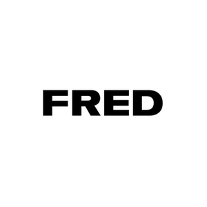 Fred Home brand logo for fredhome.com.au