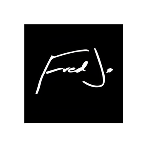 Fred Jo Clothing brand logo for fredjoclothing.com
