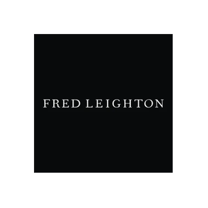Fred Leighton brand logo for fredleighton.com