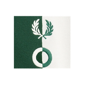 Fred Perry brand logo for fredperry.com