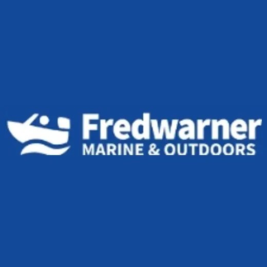 Fred Warner brand logo for fredwarner.net