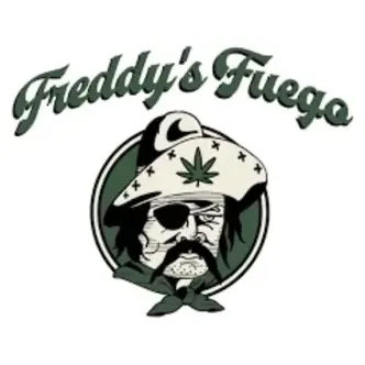 Freddy's Fuego brand logo for freddysfuego.com