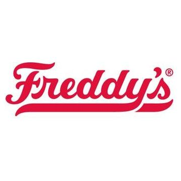 Freddy's brand logo for freddys.com