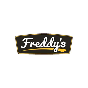 Freddys brand logo for freddys.com.au