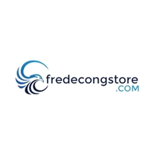 fredecong brand logo for fredecong.store
