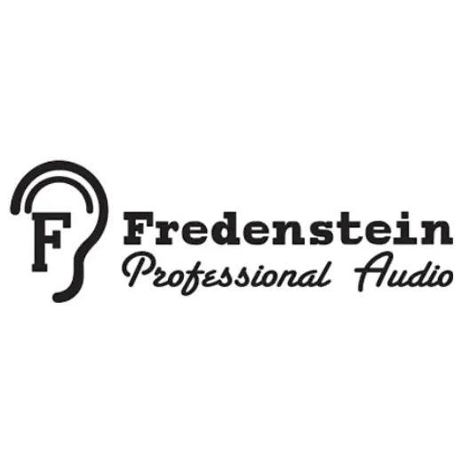 Fredenstein brand logo for fredenstein.com