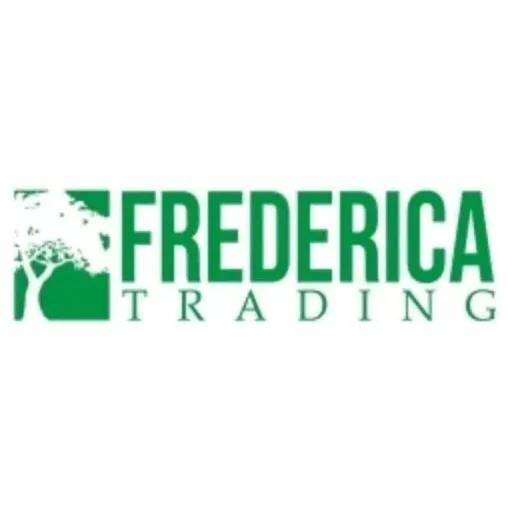 Frederica Trading brand logo for fredericatrading.com