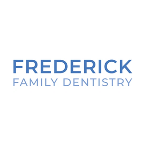Frederick Family Dentist brand logo for frederickfamilydentist.com