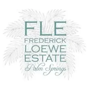 Frederick Loewe Estate brand logo for frederickloeweestate.com