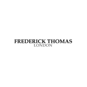 Frederick Thomas brand logo for frederickthomas.co.uk