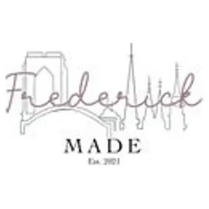 frederickmade brand logo for frederickmade.com