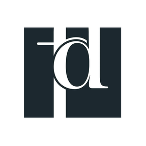Fredericks of Dansk brand logo for fredericks-dansk.co.uk