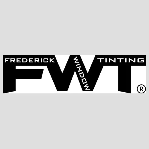 frederickwindowtinting brand logo for frederickwindowtinting.com