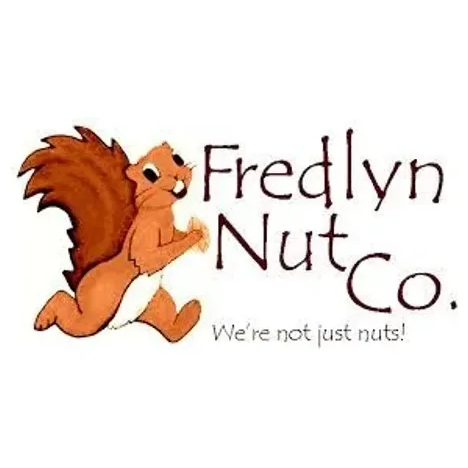 Fredlyn brand logo for fredlyn.com